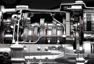 /DANA power shift gearbox hydraulic system and its fault analysis